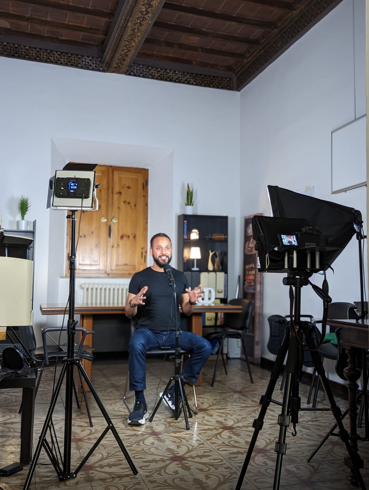 Preparazione esami internazionali LEAD