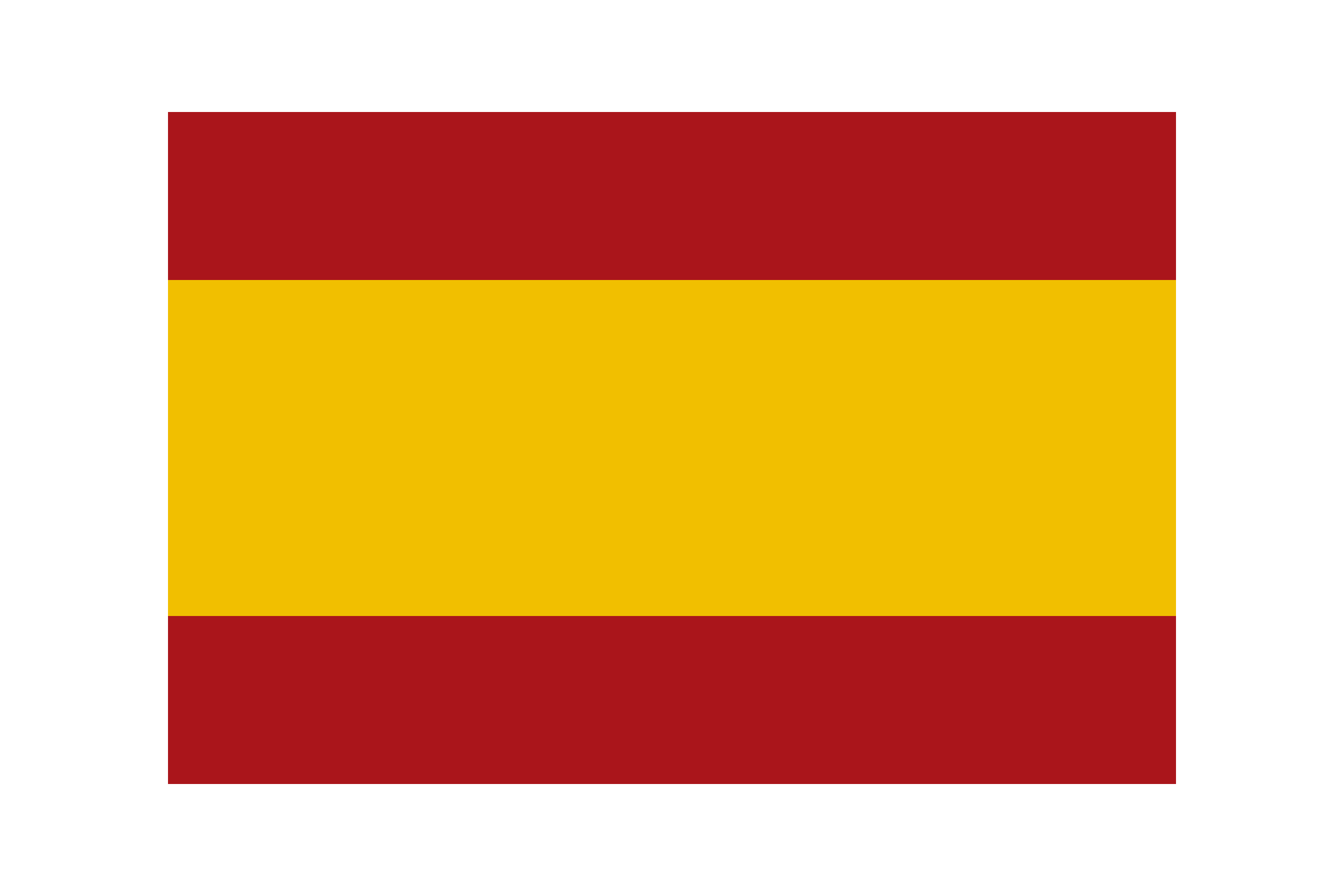 Bandiera Spagnolo