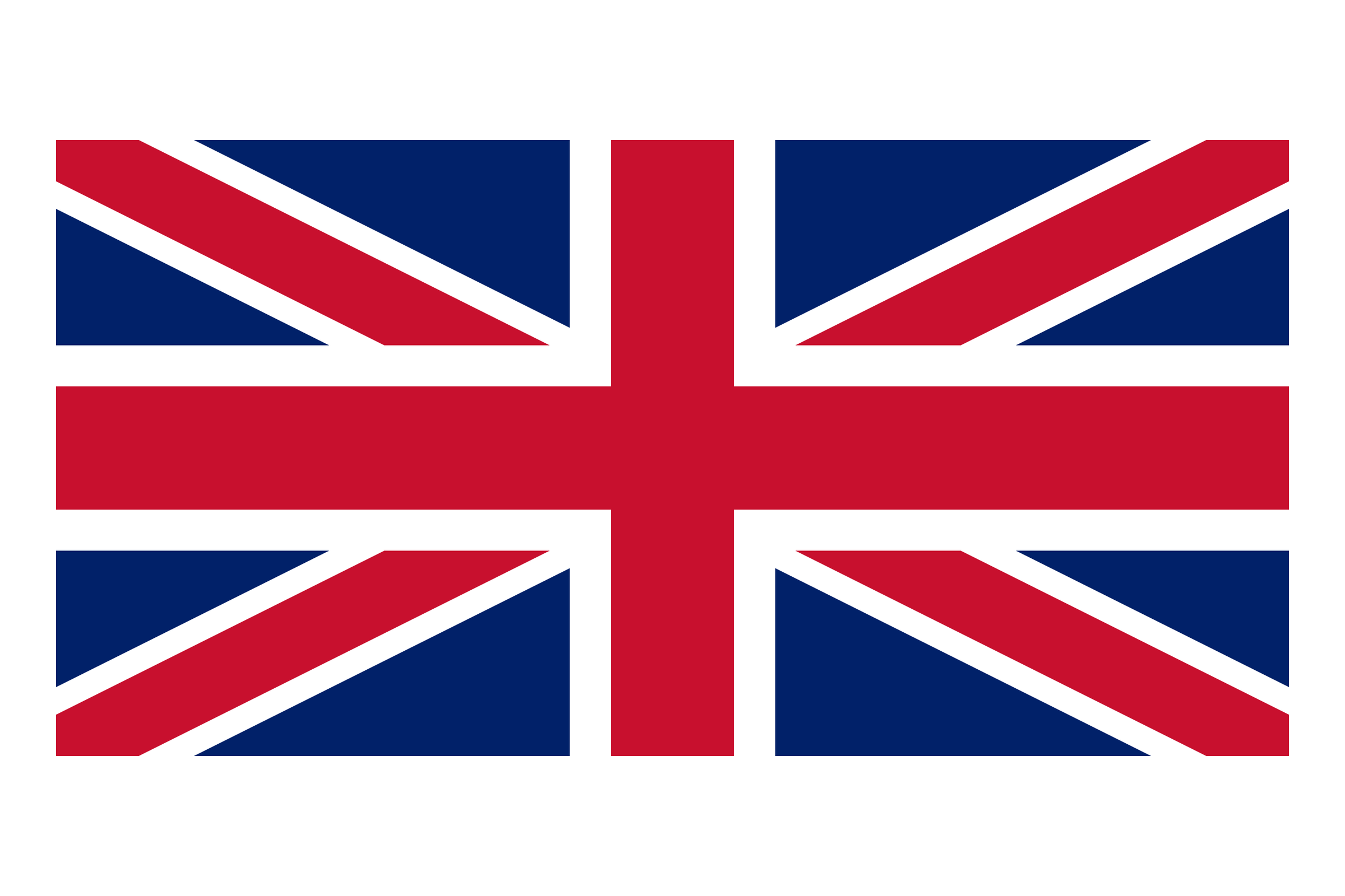 Bandiera Inglese
