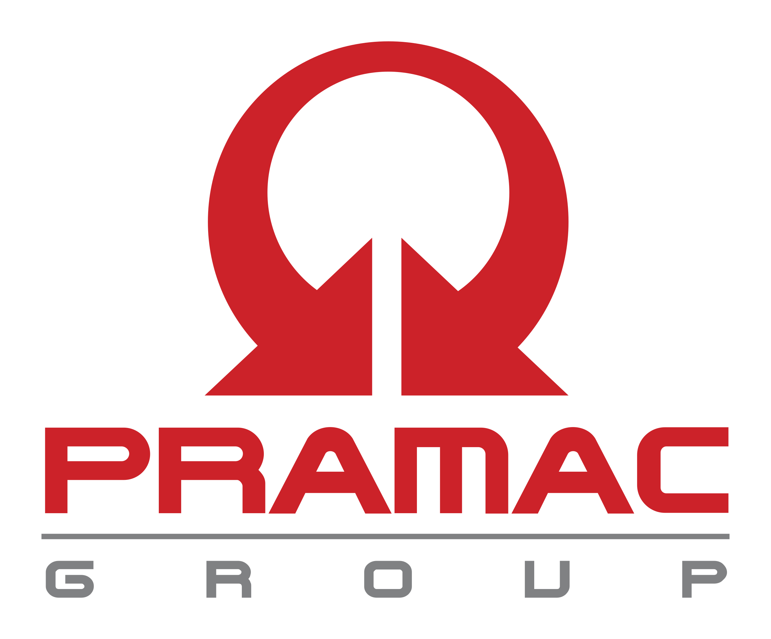 Pramac