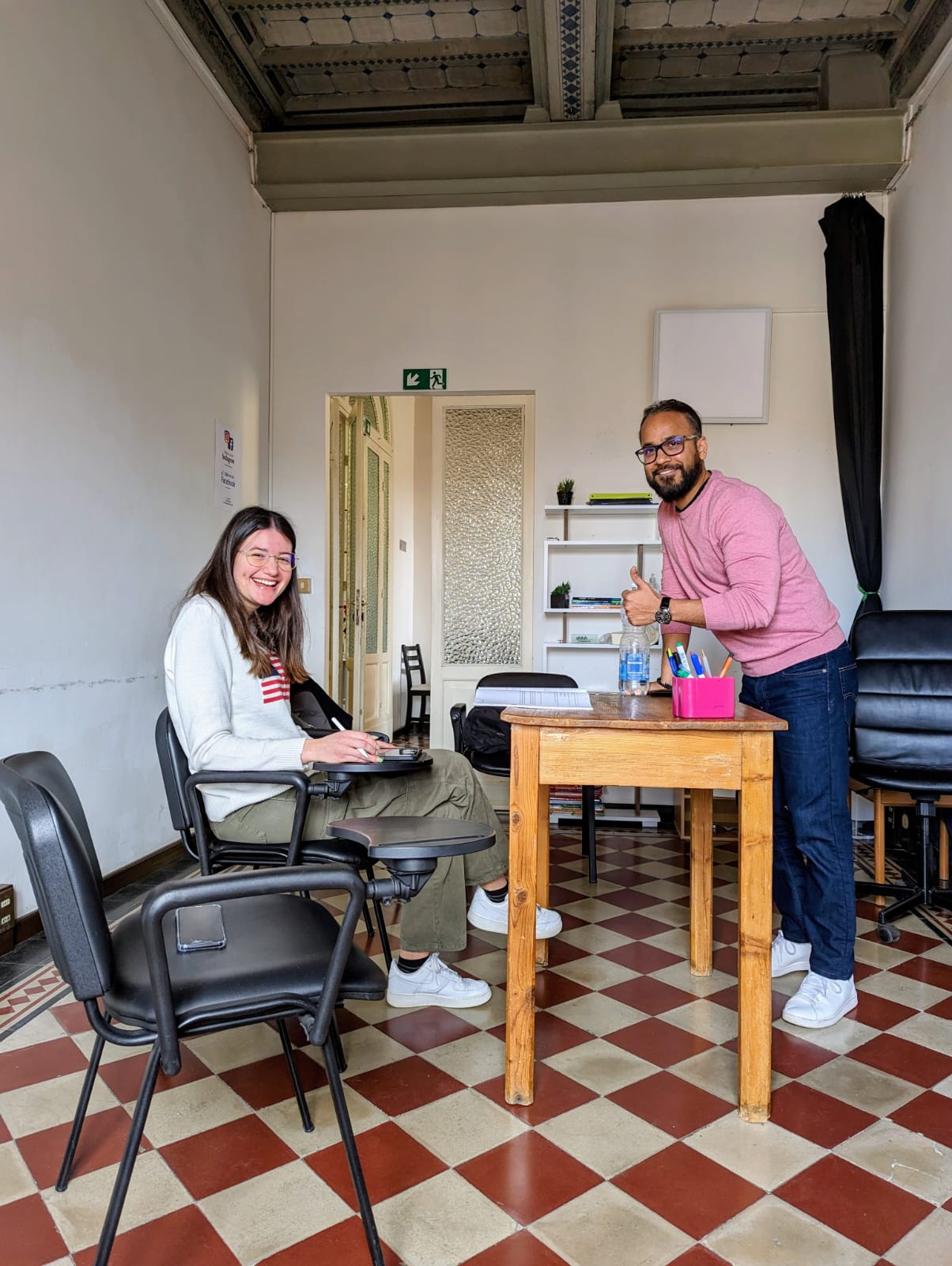 Coaching individuale LEAD